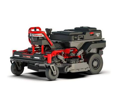 KRESS Voyager KR800E