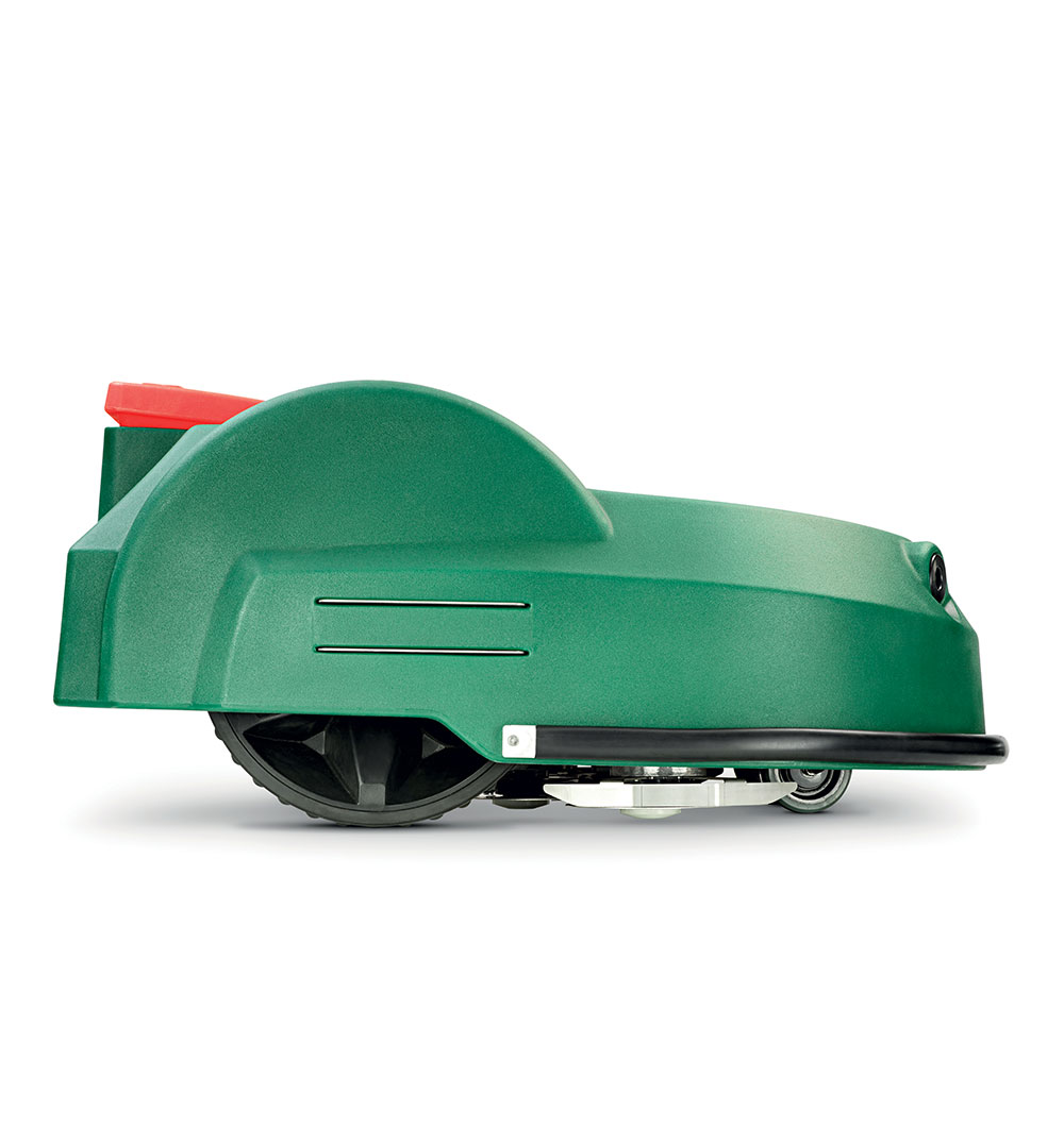 Belrobotics Bigmow GPS-RTK BM-1050 - Afbeelding 4