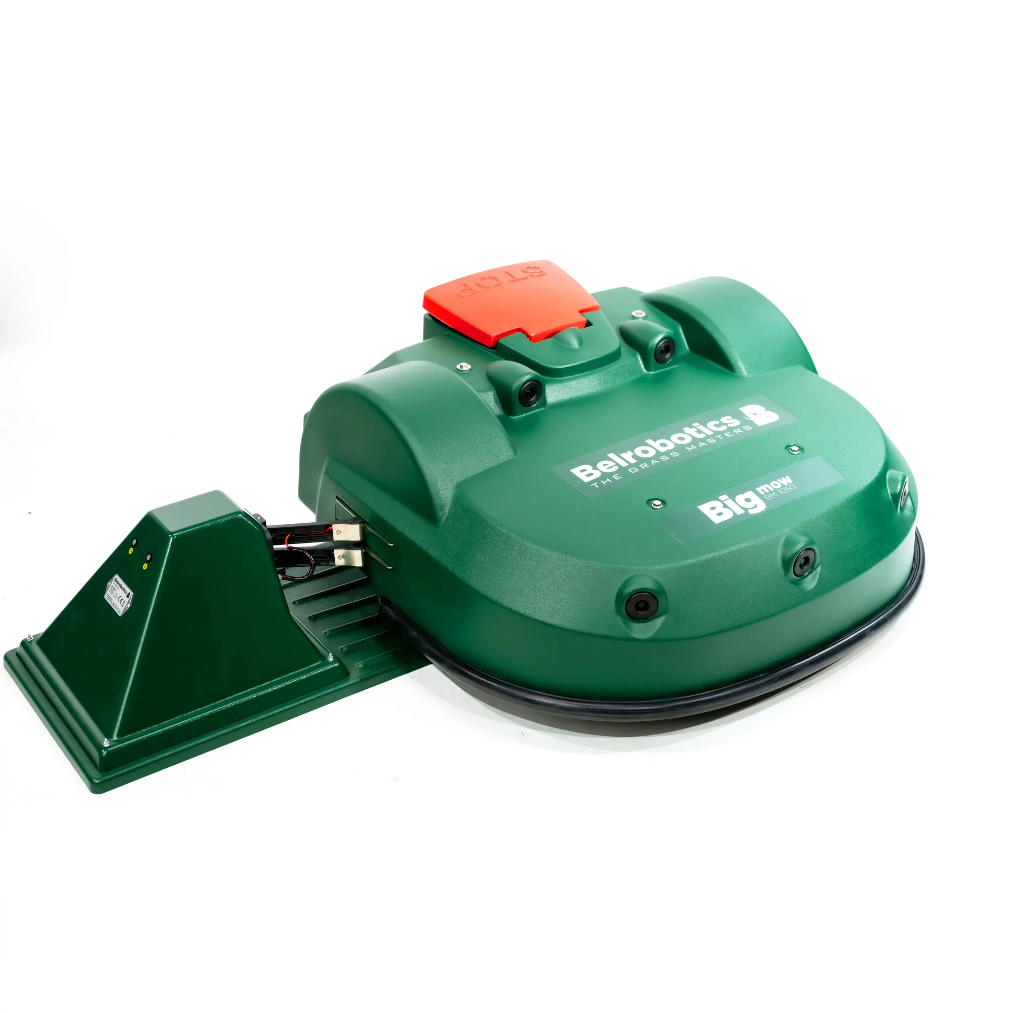Belrobotics Bigmow GPS-RTK BM-1050