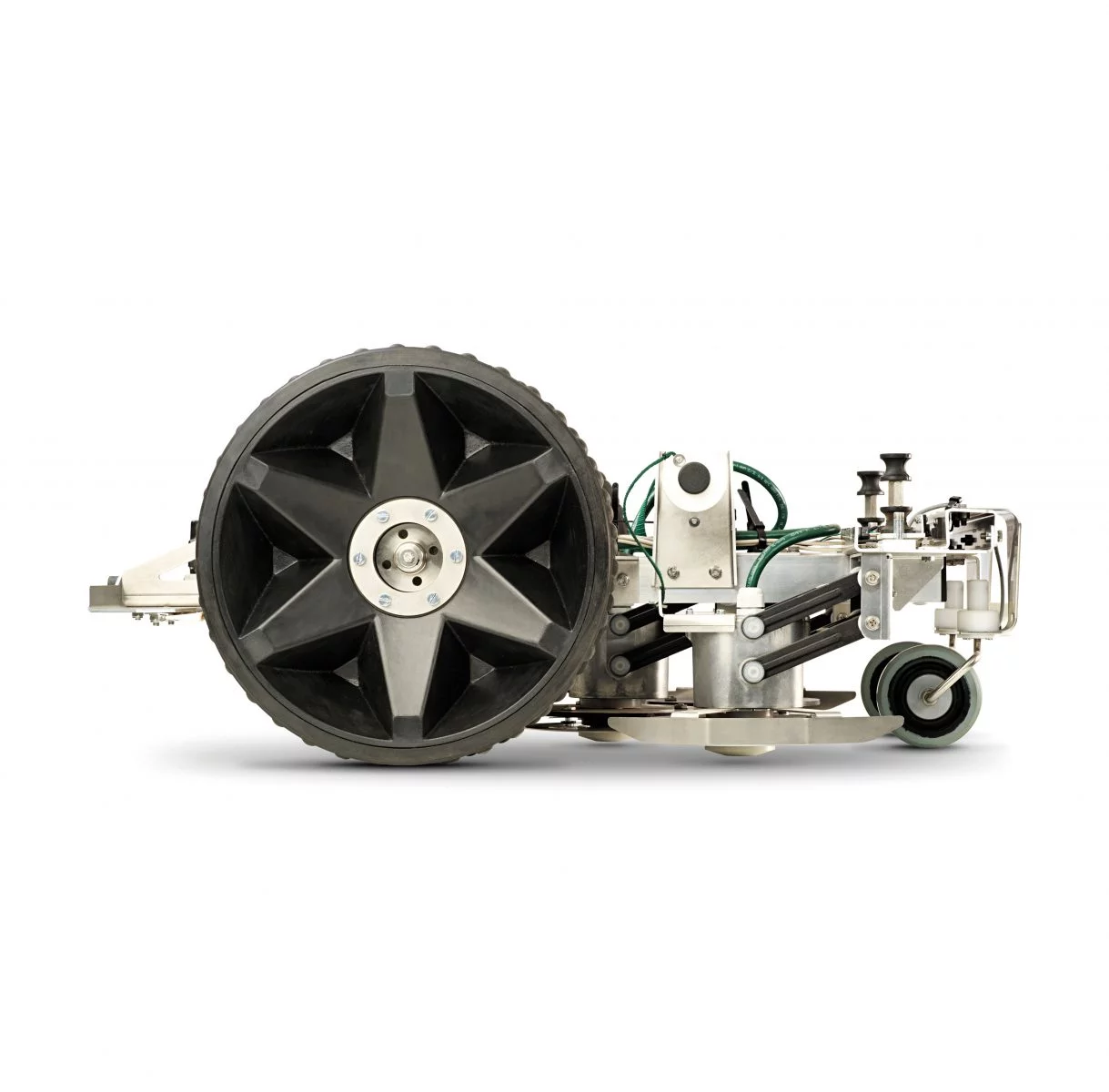 Belrobotics Bigmow GPS-RTK BM-1050 - Afbeelding 8