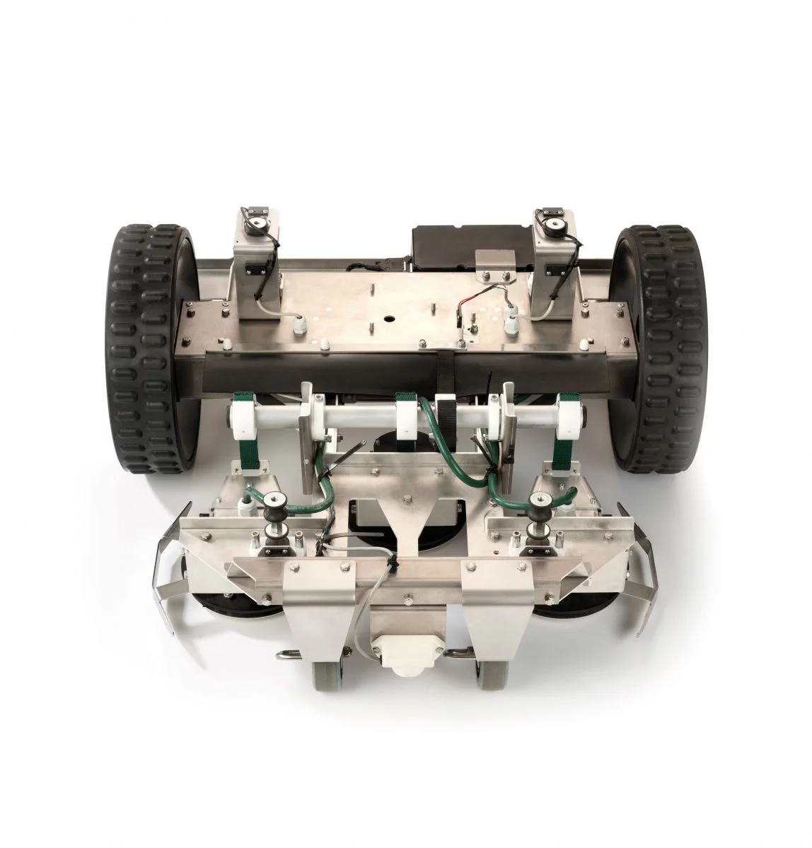 Belrobotics Bigmow GPS-RTK BM-1050 - Afbeelding 5