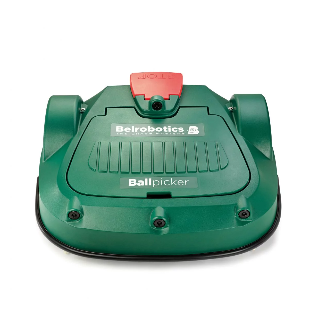 Belrobotics Ballpicker GPS-RTK BP-1250