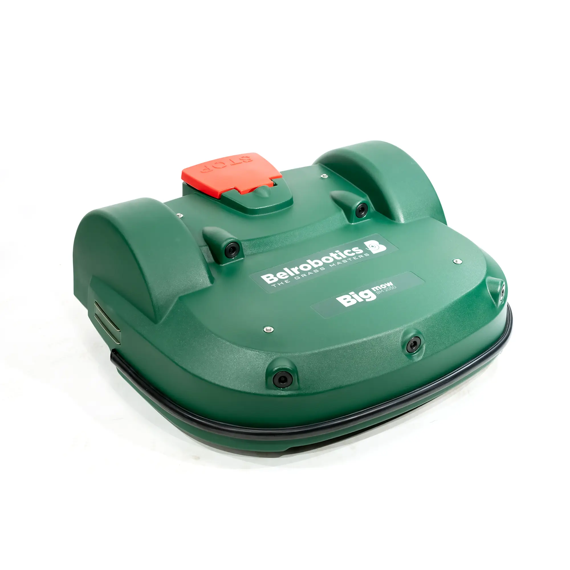De Belrobotics Bigmow GPS-RTK BM-2050