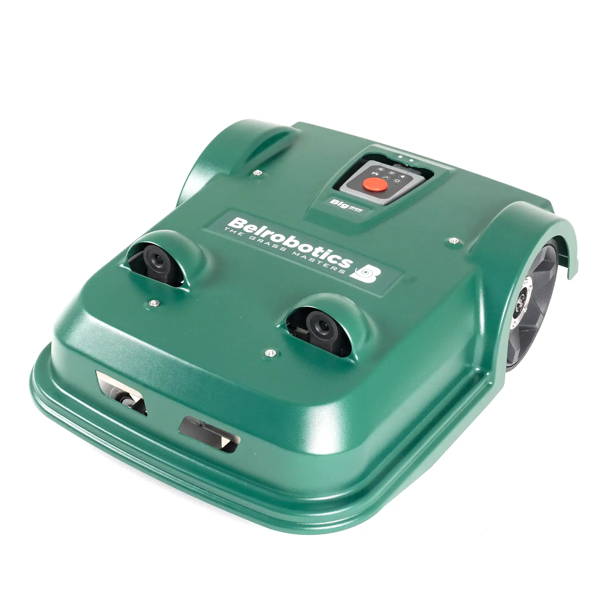 Belrobotics Bigmow GPS-RTK BM-850
