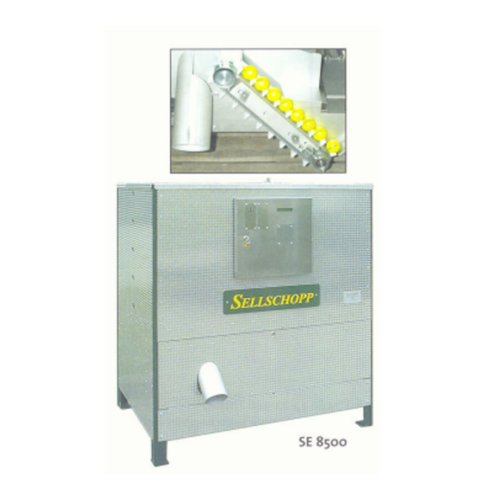 Sellschopp SE 8500 Golfbal Dispenser
