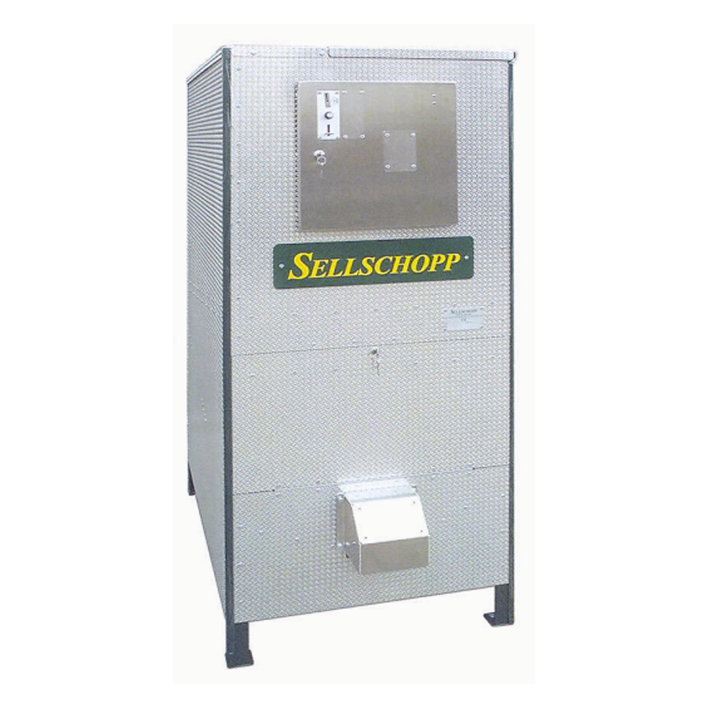 Sellschopp Inter 9000 Golfbal Dispenser